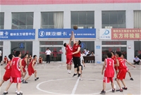 籃球比賽