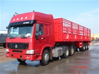 重卡汽車